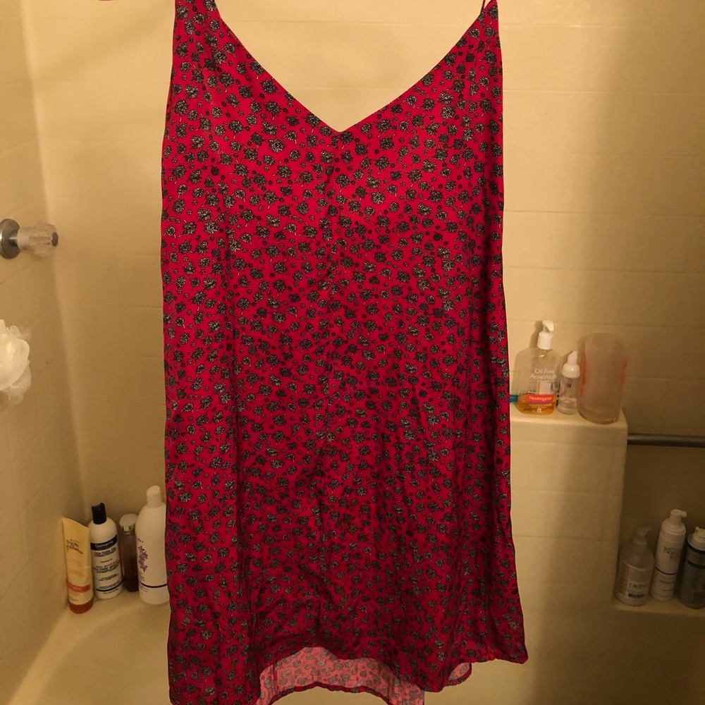 Kendall and Kylie Dress